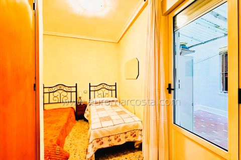 Leilighet i La Mata, Alicante, La Mata - € 149 000 | Ref: S89239 - foto 18